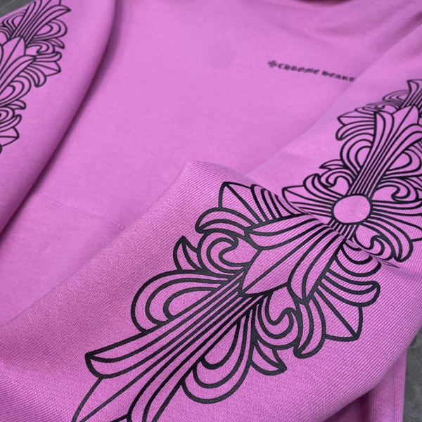 ブランドパーカー素材ディテール